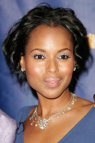 Kerry Washington at the 2005 Reebok Human Rights Gala, UCLA, Westwood, CA 05-11-05 — Stock Photo, Image