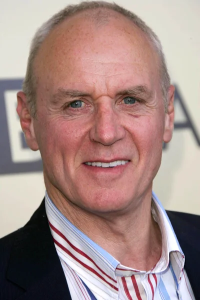 Alan Dale At the 3rd Annual BAFTA LA and Academy of Television Arts and Sciences Emmy Files Tea Party, Park Hyatt Hotel, Century City, CA 09-17-05 — стоковое фото