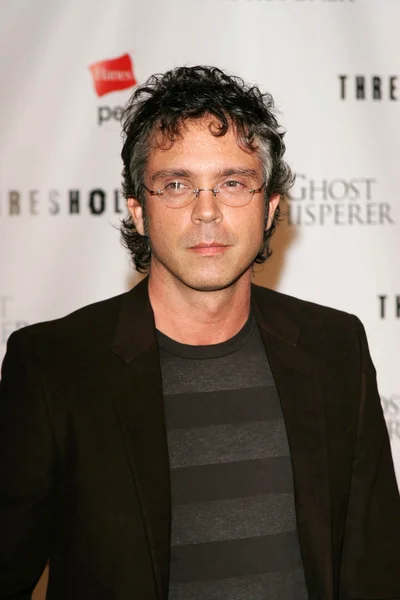 CBS "Ghost Whisperer" e "Threshold" Premiere Screening — Foto Stock