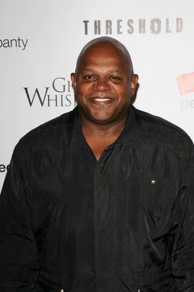 Charles Dutton — Stock Photo, Image