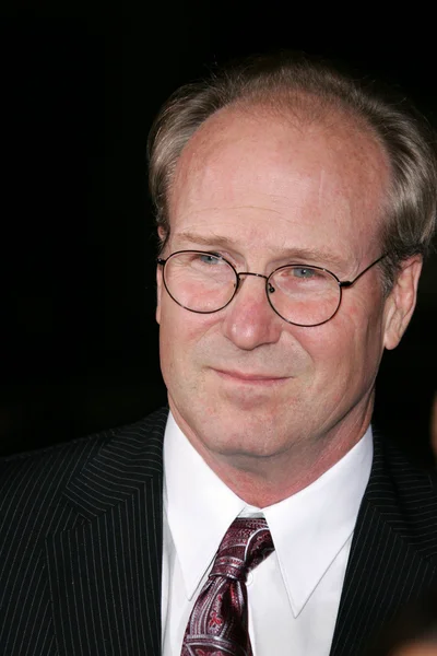 William Hurt — Stock Photo, Image