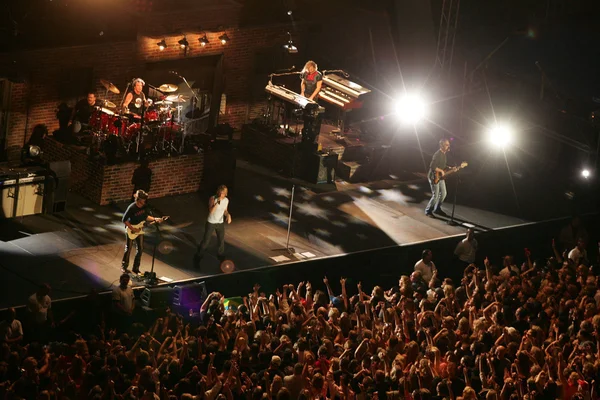 Bon Jovi. —  Fotos de Stock