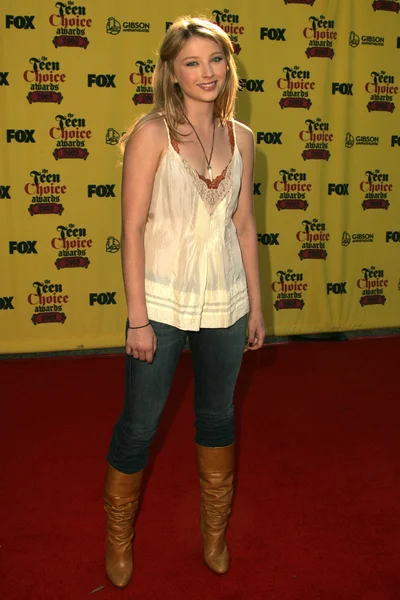 2005 Teen Choice Awards — Stock Photo, Image