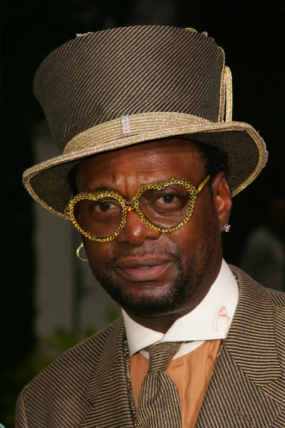 Don Magic Juan — Stock Photo, Image