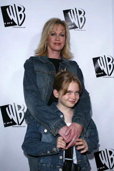 2005 wb network 's all star party — Stockfoto