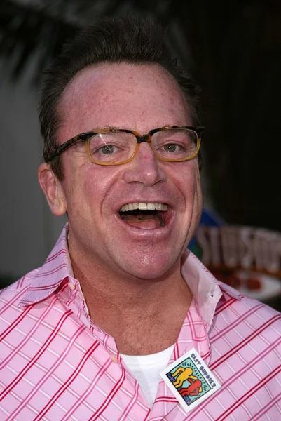 Tom Arnold — Stockfoto