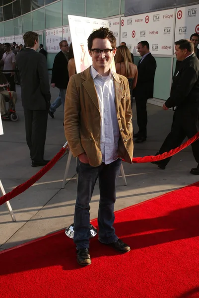 Festival de Cinema de Los Angeles Noite de Abertura "Down in the Valley " — Fotografia de Stock