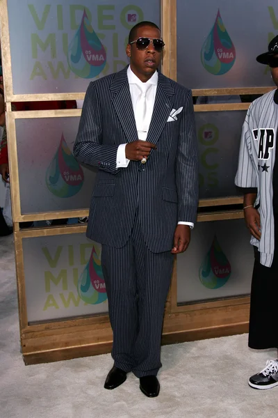 Mtv video music award 2005 — Stockfoto