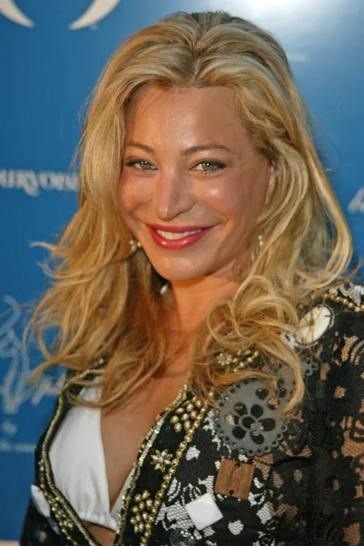 Taylor Dayne — Zdjęcie stockowe