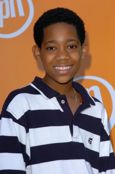 Tyler Williams — Foto de Stock