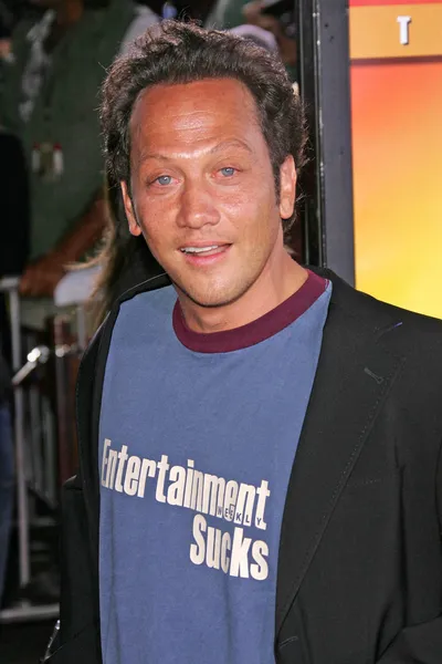 Rob Schneider — Stockfoto