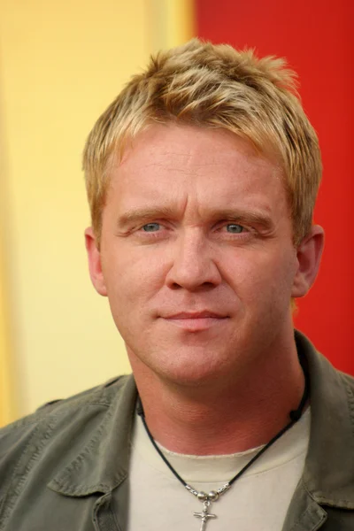 Anthony Michael Hall — Stock Photo, Image