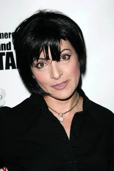 Jane Wiedlin — Stockfoto