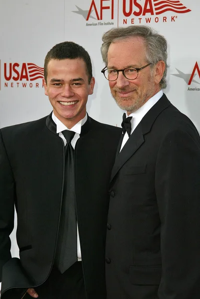 33rd AFI Life Achievement Award — Stock Photo, Image