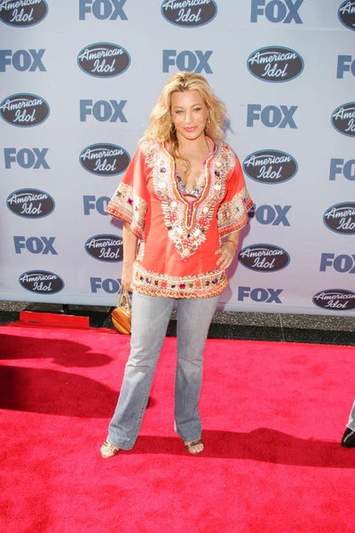 Taylor Dayne — Stockfoto