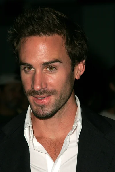 Joseph Fiennes — Zdjęcie stockowe