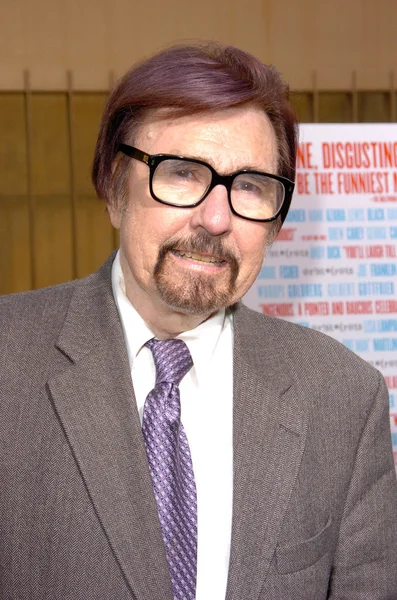 Gary Owens — Stok fotoğraf