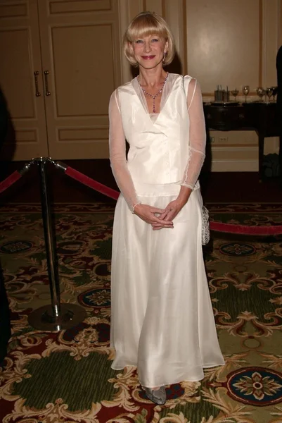 Helen Mirren —  Fotos de Stock