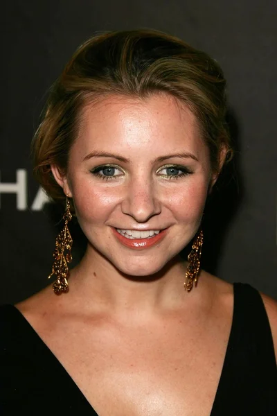 Beverley Mitchell. —  Fotos de Stock