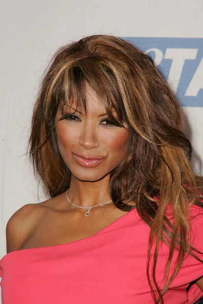 Traci Bingham — Zdjęcie stockowe