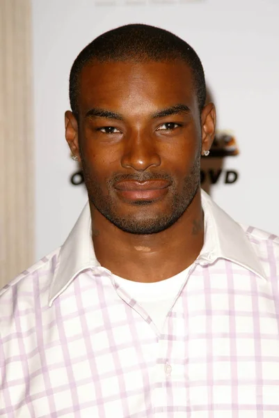 Tyson Beckford — Stock Photo, Image