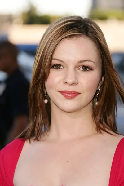 Amber Tamblyn — Zdjęcie stockowe