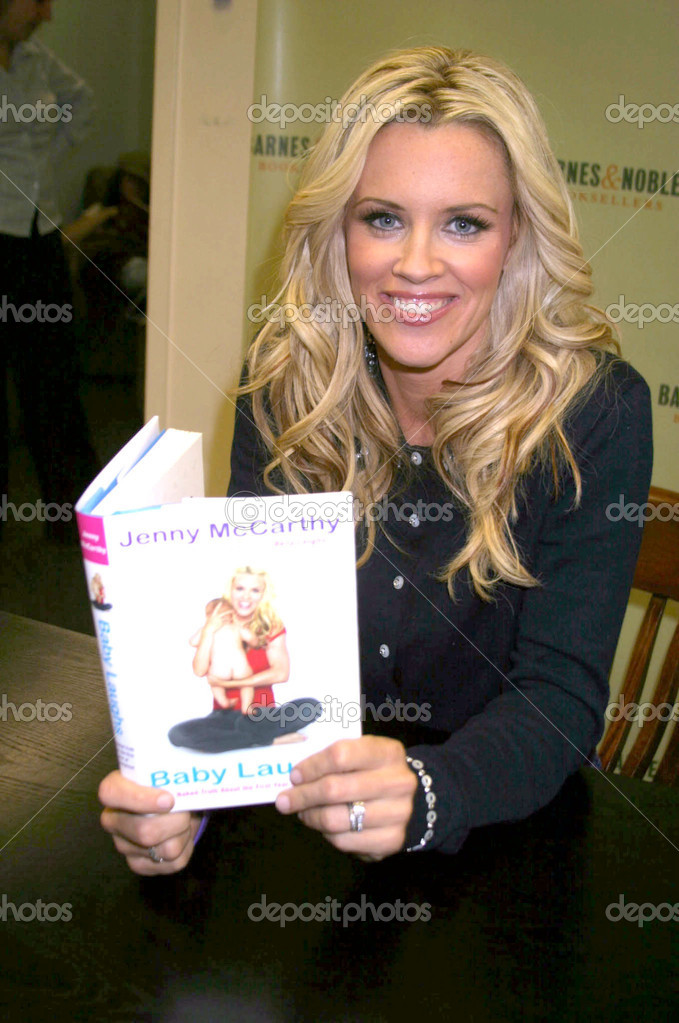Belly Laughs by Jenny McCarthy Belly Laughs by Jenny McCarthy