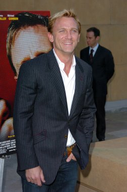 los angeles premiere 