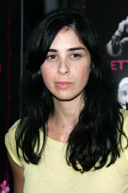 Sarah Silverman