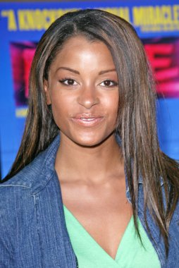 Claudia Jordan