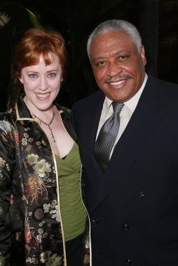 Ron Kanada ve annette reed