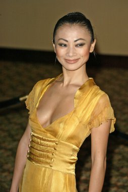 Bai ling