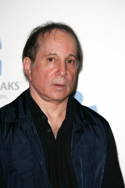 Paul Simon