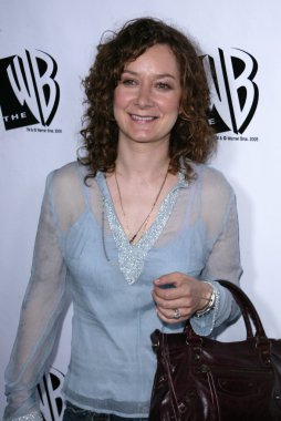 Sara Gilbert