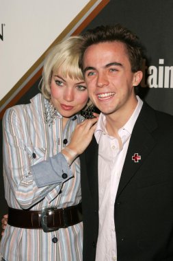 üçüncü yıllık entertainment weekly pre-emmy parti