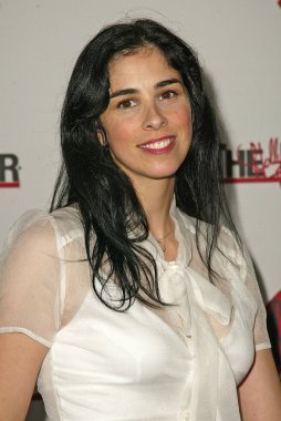 Sarah Silverman