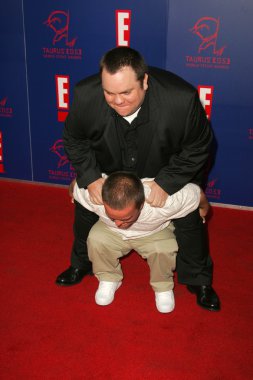 weeman ve preston dantelli