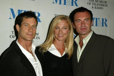 Miami Black and Blue: A Look at Nip/Tuck