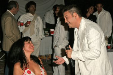 Maria conchita alonso