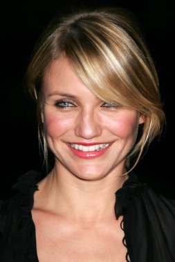 Cameron Diaz