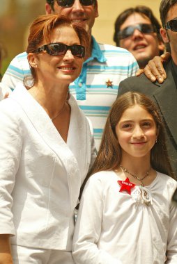 emilio estefan hollywood Şöhret Kaldırımı'nda bir yıldız ile onur