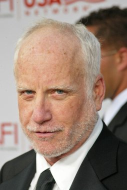 Richard Dreyfuss