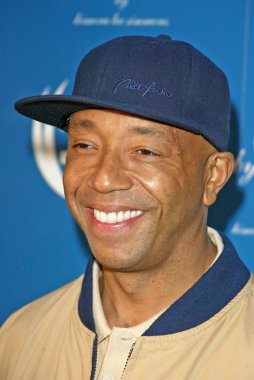 Russell Simmons