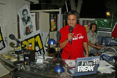 oktoberfest 2005 canlı klsx yayın