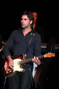 John Stamos
