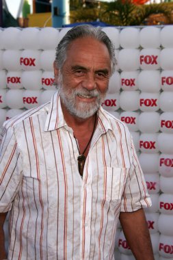 Tommy Chong