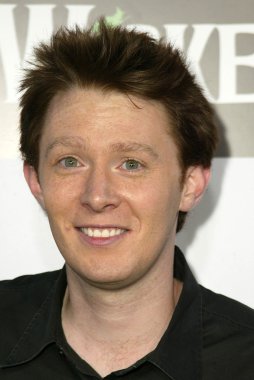 Clay Aiken