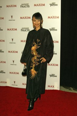 Bai ling