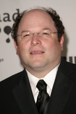 Jason Alexander