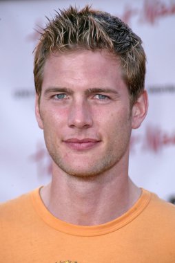 Ryan Mcpartlin